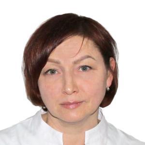 Боярских Татьяна Евгеньевна